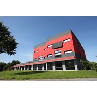 Gelsenkirchen - VitaLounge Sports & Spa Hotel