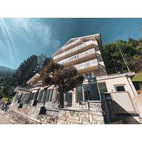 Champéry - Hôtel Le White - Le 42 Restaurant