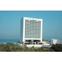 Al Aqah - Royal M Al Aqah Beach Resort by Gewan