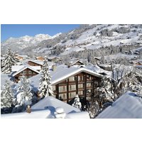 Lenk - Hotel Kreuz Lenk