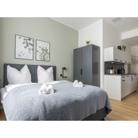 Rosenheim - Limehome Rosenheim Gillitzerstraße