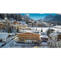 St. Vigil - Hotel Gran Pre