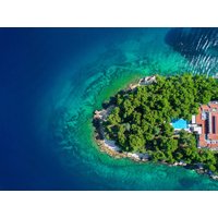 Poreč - Villa Galijot Plava Laguna