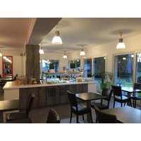 Connelles - Brit Hotel Rouen Sud Val De Reuil