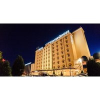 Quarto Inferiore - Zanhotel Centergross