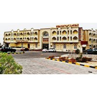 Nizwa - Al Diyar Hotel