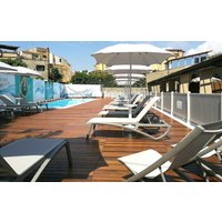 Arma di Taggia - Best Western Hotel Anthurium