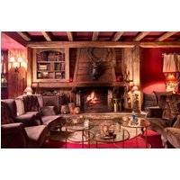 L'Alpe-d'Huez - Hôtel Au Chamois d'Or by Les Etincelles