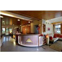 Mandarfen - DAS VIER Sport,- und Wellnesshotel