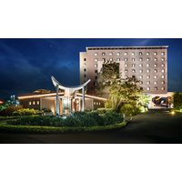 Quatre Bornes - Hennessy Park Hotel