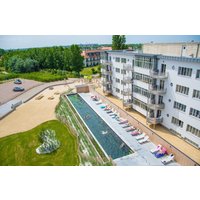 Wilskerke - West Bay