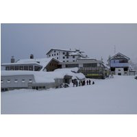 Breuil-Cervinia - Hotel lo Stambecco