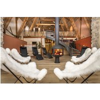 Châteauneuf-de-Randon - Logis Hôtel Restaurant de la Poste et La Grange Détente, espace bien-être