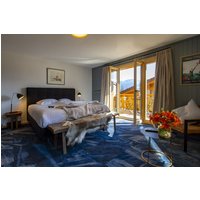 Verbier - Shed HOTEL