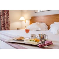 Villanueva de la Serena - Hotel Vegas Altas