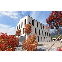 Vaduz - b-smart motel Sevelen