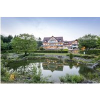 Weibersbrunn - Landhotel Heimathenhof