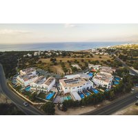 Polis - Latchi Escape Hotel and Suites