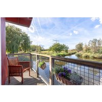 Lelystad - Hajé Restaurant de Aalscholver