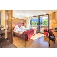 Dornbirn - Sonne 1806 - Hotel am Campus Dornbirn