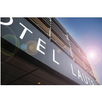 Ballerup - Hotel Lautrup Park