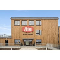 Herning - Aiden by Best Western Herning