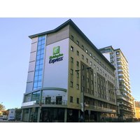 Gibraltar - Holiday Inn Express GIBRALTAR by IHG