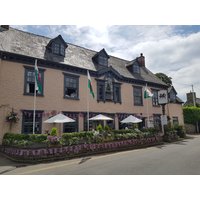 Llanvihangel Crucorney - Dragon Inn