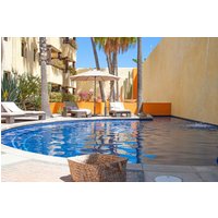 San José del Cabo - Casa Natalia Boutique Hotel