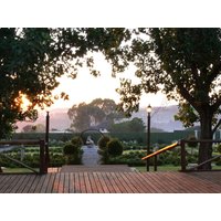 Lanseria - Valverde Country Hotel