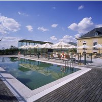 La Granja de San Ildefonso - Parador de La Granja