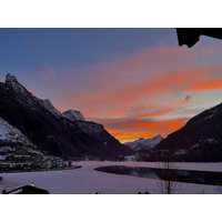 Alleghe - Hotel TEA DOLOMITI - Lago di Alleghe - Monte Civetta