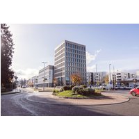 Freiburg im Breisgau - Hotel Libertas elements pure