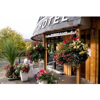 Drumnadrochit - Loch Ness Drumnadrochit Hotel