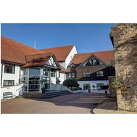 Rotherham - Hellaby Hall Hotel, BW Signature Collection