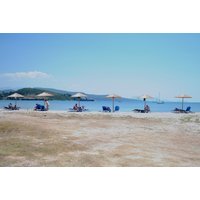 Lefkada - Christina Studios