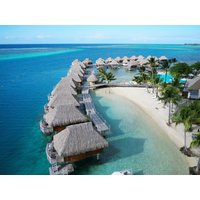 Temae - Manava Beach Resort & Spa Moorea