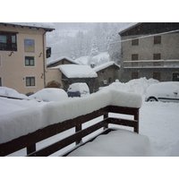 Sestriere - Hotel Oberje Dla Viere