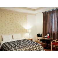 Incheon Airport - Hotel Parkwood Incheon Airport