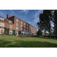 Hertford - Best Western Homestead Court Hotel