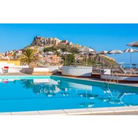 Castelsardo - Lh Pedraladda Resort