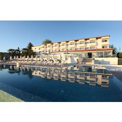 Napoli - Polis - Droushia Heights Hotel