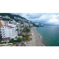 Puerto Vallarta - Emperador Vallarta Beachfront Hotel and Suites