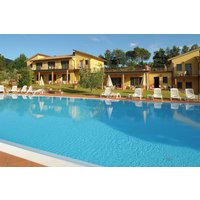 Reggello - Hotel Fattoria degli Usignoli