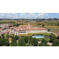 Valbuena de Duero - Castilla Termal Monasterio de Valbuena - Small Luxury Hotels
