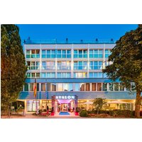 Bad Reichenhall - AVALON Hotel Bad Reichenhall