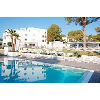 Na Xamena - Grupotel Ibiza Beach Resort - Adults Only