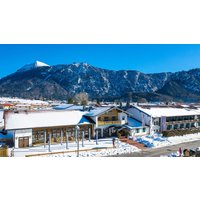 Ruhpolding - Das Bergmayr - Chiemgauer Alpenhotel