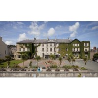 Bangor - The Bulkeley Hotel