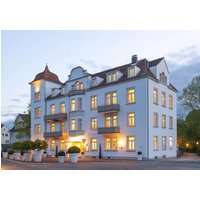 Bad Kissingen - Laudensacks Parkhotel & Retreat